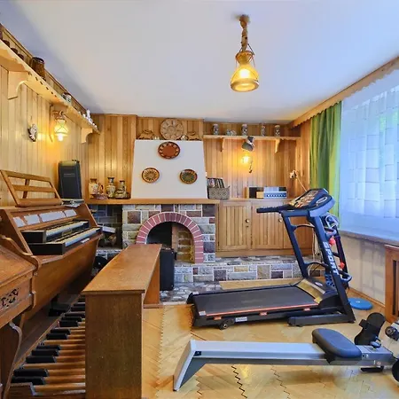 Appartement Anwan