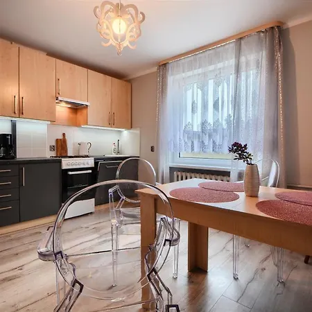 Appartement Anwan