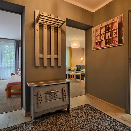 Appartement Anwan