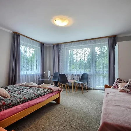 Anwan * Wisła