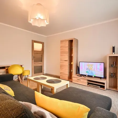 Apartment Anwan *