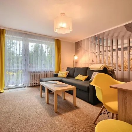 Anwan Apartment Wisla