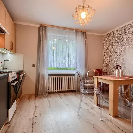 Anwan Apartment