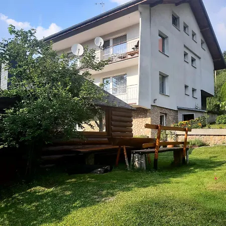 Anwan Apartamento *