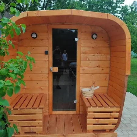 Anwan Apartment Wisla