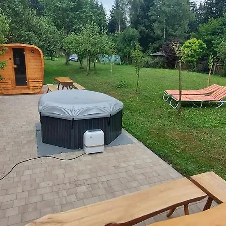Appartement Anwan *