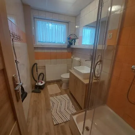 Apartment Anwan Wisla