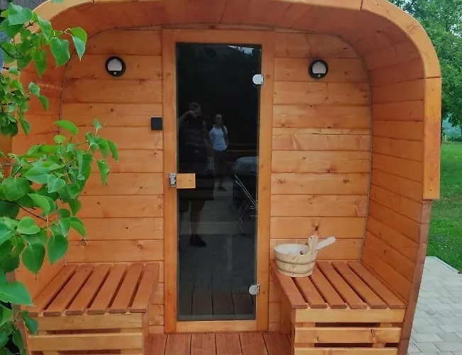 Anwan דירה ויסלאו