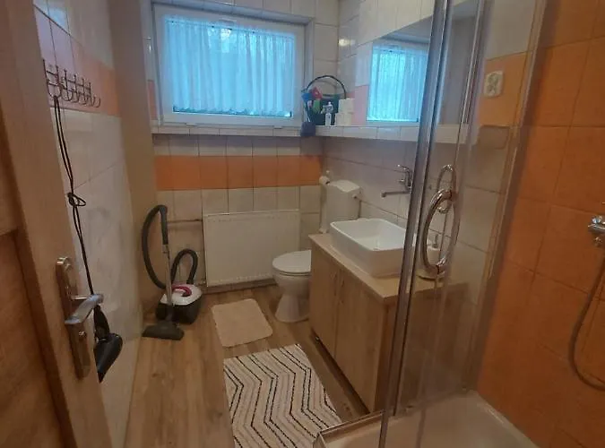 דירה Anwan ויסלאו